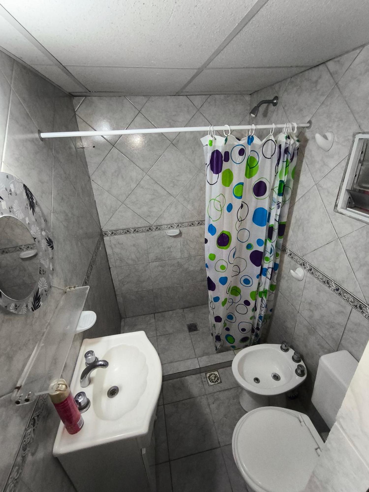 Depto Ipa Apartment *