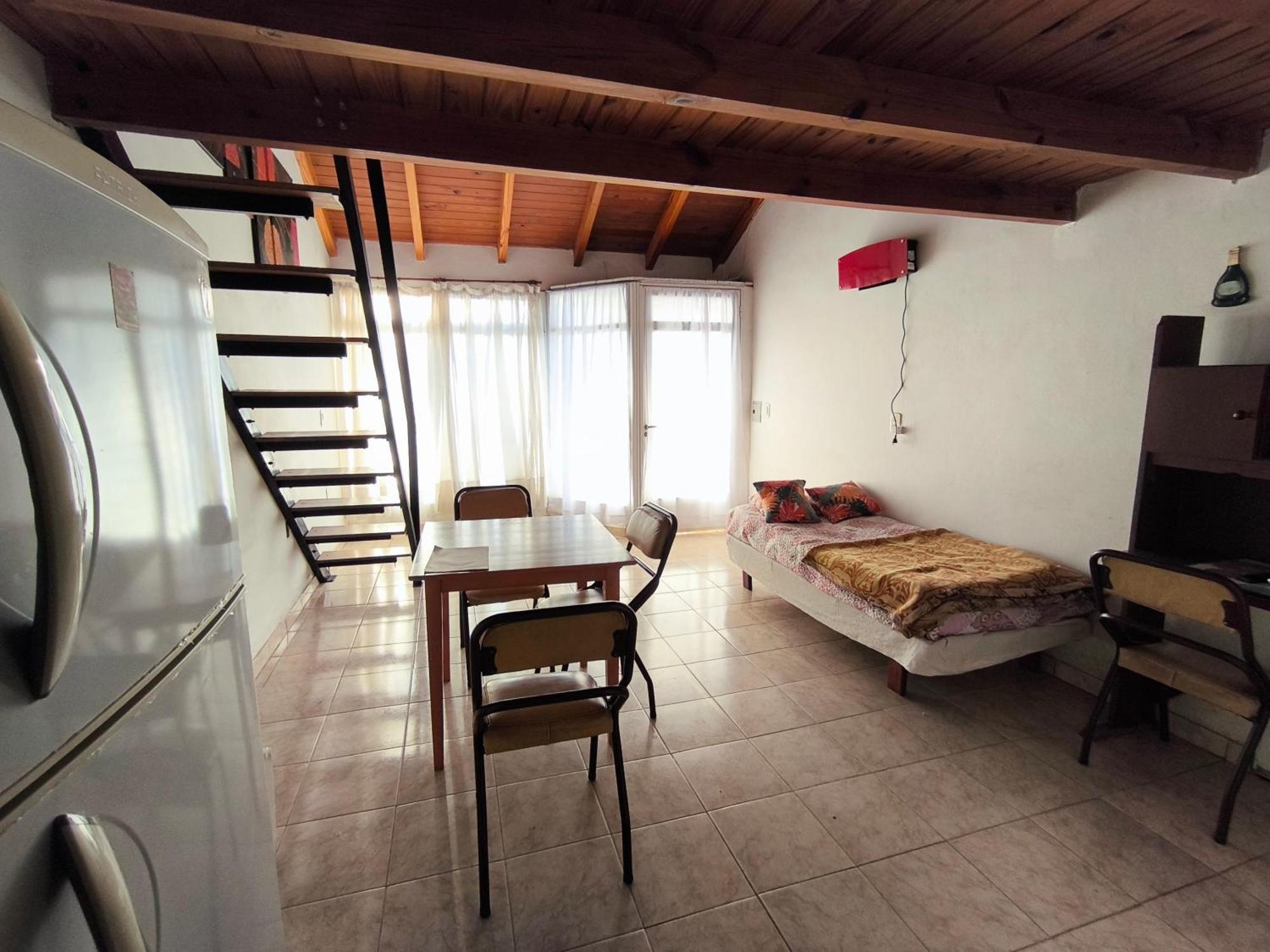 Depto Ipa Apartment *